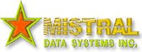 Mistral Data Systems Inc.